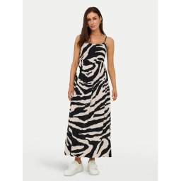 ONLY Лятна рокля Nova 15347730 Черен Regular Fit