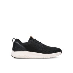 Clarks Сникърси Motion Trek MX 26181981 Черен