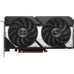 Видео карта ASUS DUAL RTX 5060 TI OC 8GB GDDR7