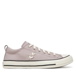 Кецове Converse Chuck Taylor All Star Madison Crafted Laces A10633C Виолетов