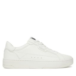 Сникърси Guess FMJVIC PEL12 Бял