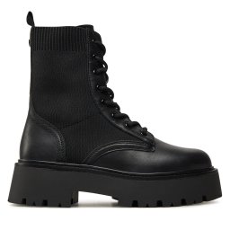 Зимни обувки Aldo Talaleryknit 13838669 Черен