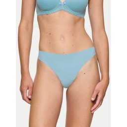 Triumph Бикини тип прашка Pretty 10222212 Светлосиньо