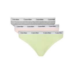 Calvin Klein Underwear Комплект прашки 000QD5209E Цветен