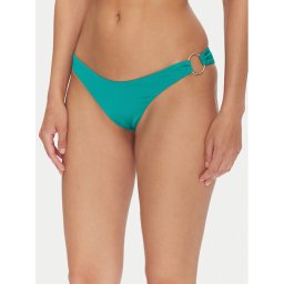 Guess Долнище на бански E5GO19 KC692 Електриков