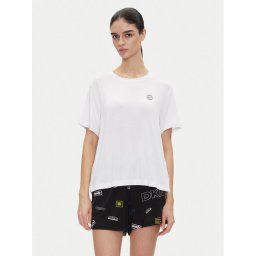 DKNY Пижама YI70051 Черен Regular Fit