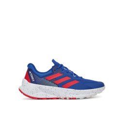 adidas Маратонки за бягане TERREX Soulstride Flow JI1287 Тъмносин