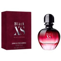 Paco Rabanne Black XS for Her Eau de Parfum Spray 50 ml за жени