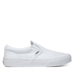 Гуменки Vans Classic Slip On VN000D35W001 Бял
