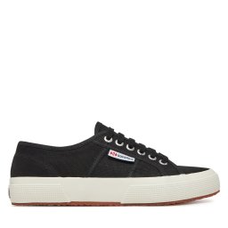 Гуменки Superga 2750 Cotu Classic S000010 Черен