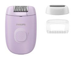 Epilator Series 2000 BRE237/00 Епилатор с кабел