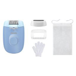 Epilator Series 4000 BRE247/00 Епилатор с кабел