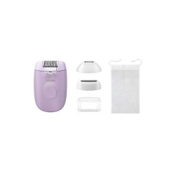 Epilator Series 4000 BRE257/00 Епилатор с кабел