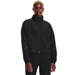 Яке Under Armour Unstoppable Jacket Black/ Black L