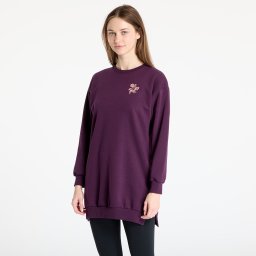 Суитшърт Horsefeathers Qiana Sweatshirt Blackberry XS