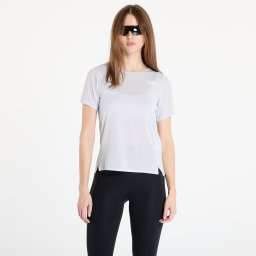 Тениска The North Face Summit High Trail Short Sleeve Tee Mystic Haze L