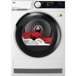 Сушилня AEG TR9384CE