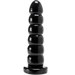 Нестандартно дилдо - Butt Plug "SUMUM PERLA" 30 см