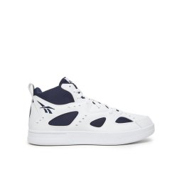 Reebok Сникърси PRIMARY HARDWOOD 100235355 J Бял