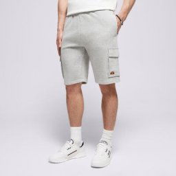 Ellesse Шорти Vizzini Cargo Shorts Grey Mrl