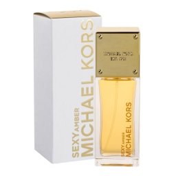 Michael Kors Sexy Amber 50 ml eau de parfum за жени