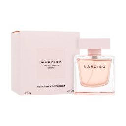 Narciso Rodriguez Narciso Cristal 90 ml eau de parfum за жени