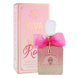 Juicy Couture Viva La Juicy Rose 100 ml eau de parfum за жени