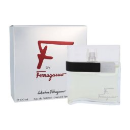 Ferragamo F by Ferragamo 100 ml eau de toilette за мъже