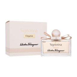 Ferragamo Signorina Eleganza 100 ml eau de parfum за жени
