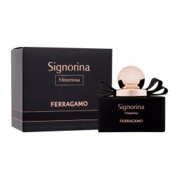 Ferragamo Signorina Misteriosa 30 ml eau de parfum за жени