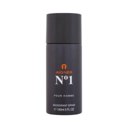 Aigner Aigner N° 1 150 ml дезодорант дезодорант без алуминий за мъже