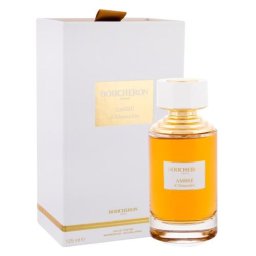 Boucheron La Collection Ambre d´Alexandrie 125 ml eau de parfum унисекс