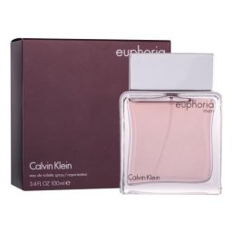 Calvin Klein Euphoria 100 ml eau de toilette за мъже