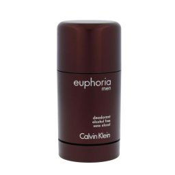 Calvin Klein Euphoria 75 ml деостик за мъже