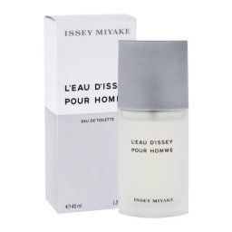Issey Miyake L'Eau D'Issey Pour Homme 40 ml eau de toilette за мъже