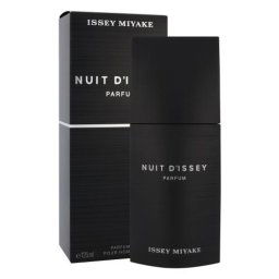 Issey Miyake Nuit D´Issey Parfum 125 ml парфюм за мъже