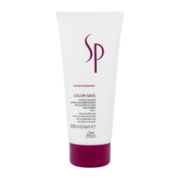 Wella Professionals SP Color Save 200 ml балсам за коса боядисана коса за жени