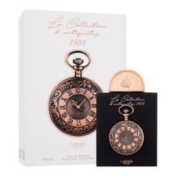 Lattafa Pride La Collection D´Antiquites 1505 100 ml eau de parfum унисекс