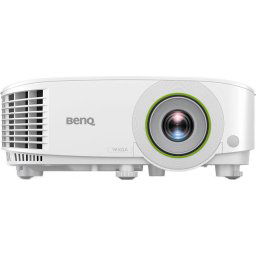 Видеопроектор BenQ EW600, DLP, WXGA, 3600 ANSI