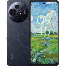 Телефон TCL 50 Pro NXTPAPER 5G 8GB 512GB, Moon Grey