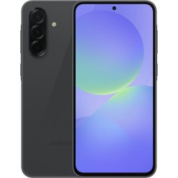 Мобилен телефон Samsung GALAXY A36 5G - 256GB 8GB, Awesome Black