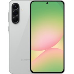 Мобилен телефон Samsung GALAXY A56 5G - 128GB 8GB, Awesome Lightgray