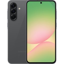 Мобилен телефон Samsung GALAXY A56 5G - 256GB 8GB, Awesome Graphite