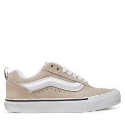 Гуменки Vans Knu Skool VN000CS0BLL1 Бежов