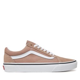 Гуменки Vans Old Skool VN000D6WE2V1 Бежов