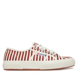 Гуменки Superga S8148TW Червен
