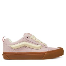 Гуменки Vans Knu Skool VN000D6ZO3N1 Розов
