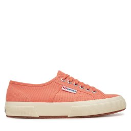 Гуменки Superga 2750 Cotu Classic S000010 Оранжев