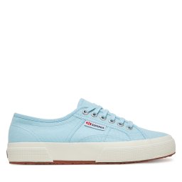 Гуменки Superga 2750 Cotu Classic S000010 Син