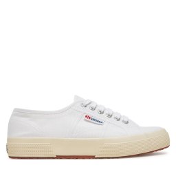 Гуменки Superga 2750 Cotu Classic S000010 Бял